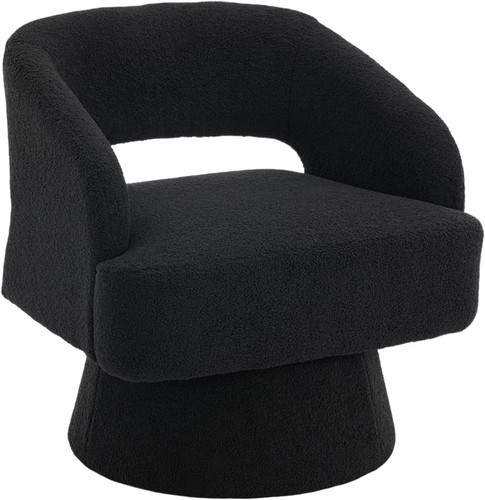 360 swivel barrel chair - 360°,