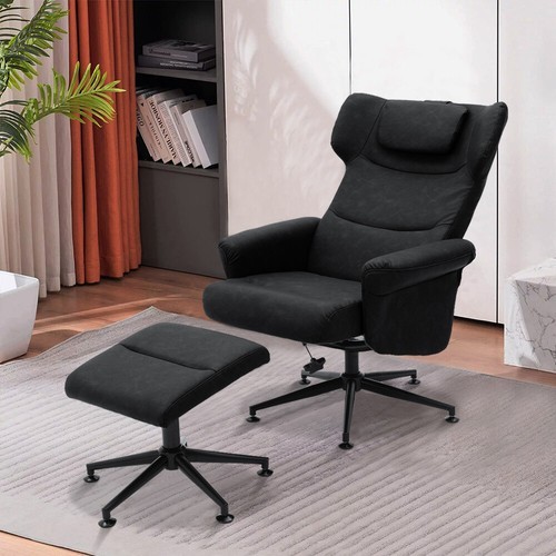 Height adjustable leather - adjustable, pu