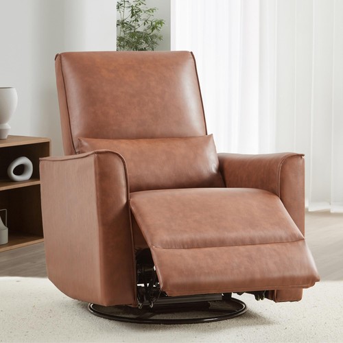 360 swivel rocking recliner - 360°,