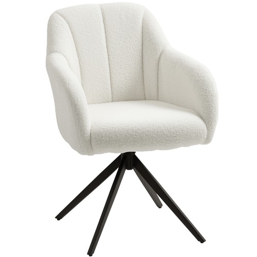 Homcom 360 degree - degree, swivel