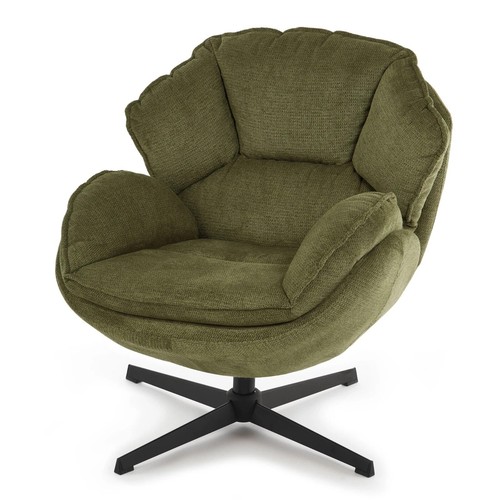 Swivel sofa chair for living - swivel,