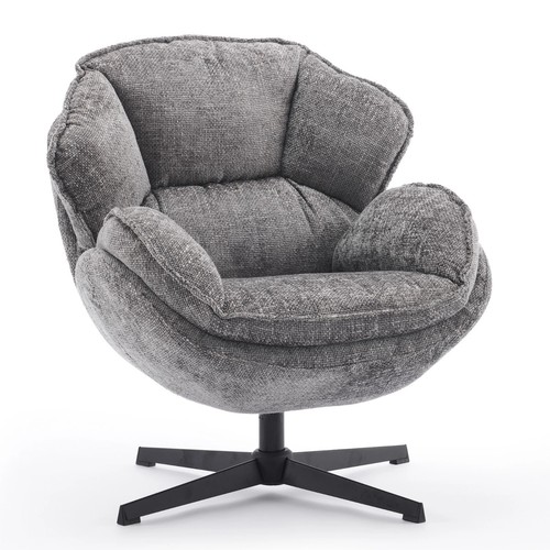 Swivel sofa chair for living - sofa,