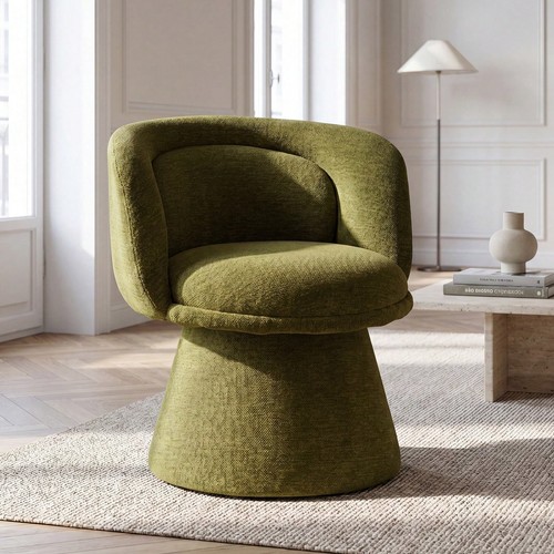 360 swivel accent chair - 360°,
