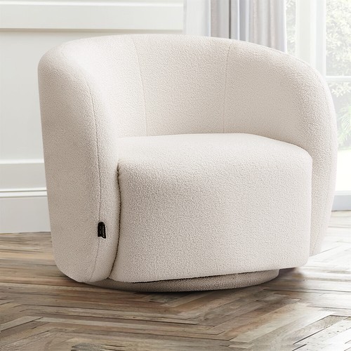 Luxury teddy lambswool accent - luxury,