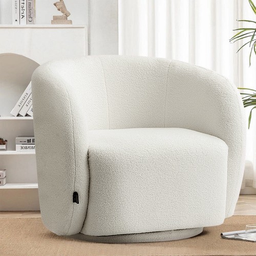 Swivel accent chair - swivel,