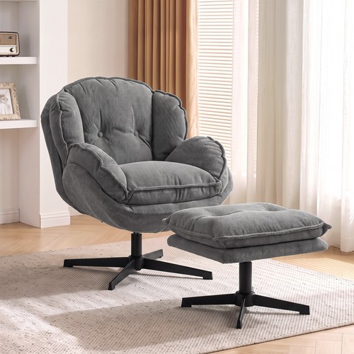 Armchair with adjustable - armchair,