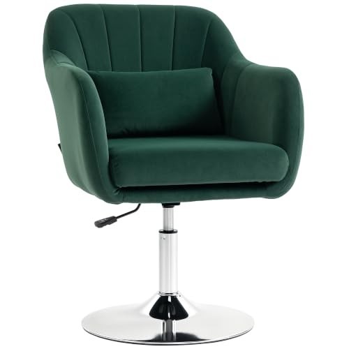 Swivel accent chair velvet - chair,
