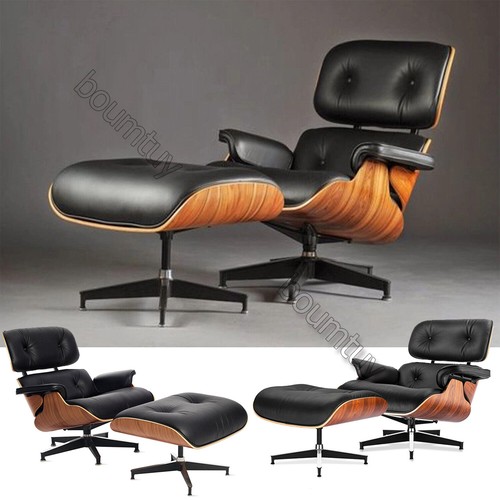 Pro tall eams lounge chair - pro, &