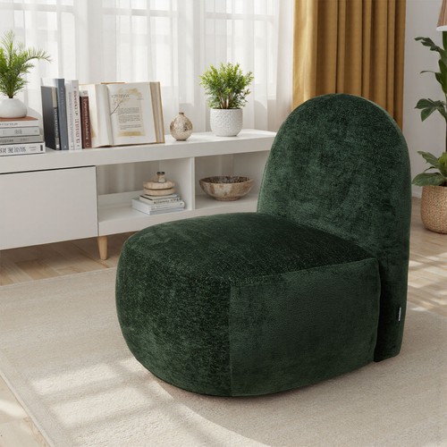 Modern chenille fabric 360 - chenille, 360°