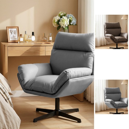 Accent chair with 360 swivel - accent,