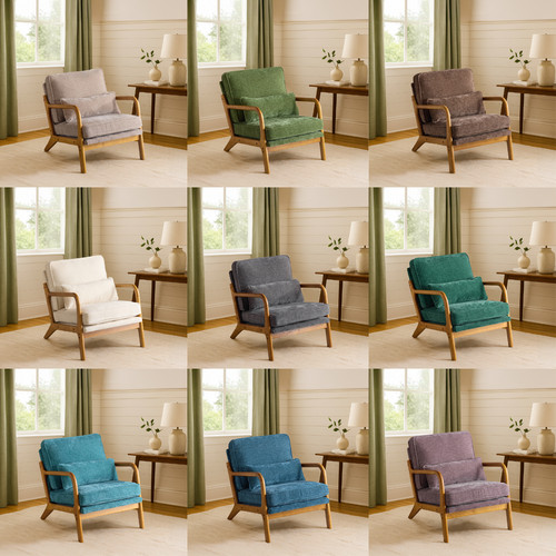 Armchair comfy reading - armchair,