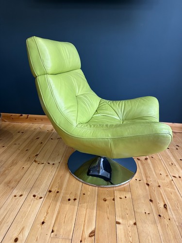 Retro full grain - full,