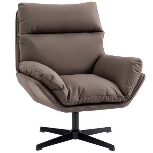 Accent chair with 360 - accent,
