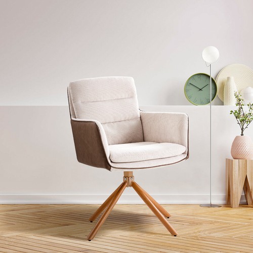 Modern 360 swivel - modern, accent
