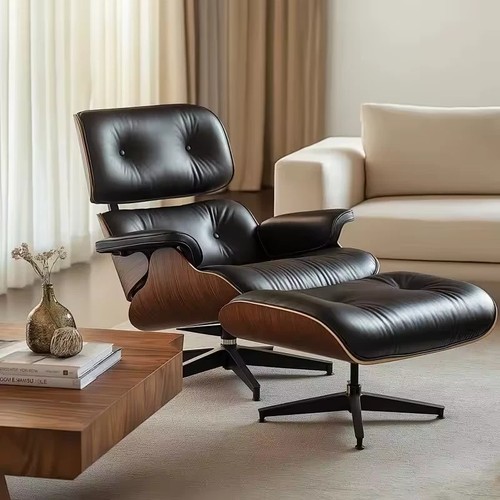 Pro tall eams lounge - tall, chair