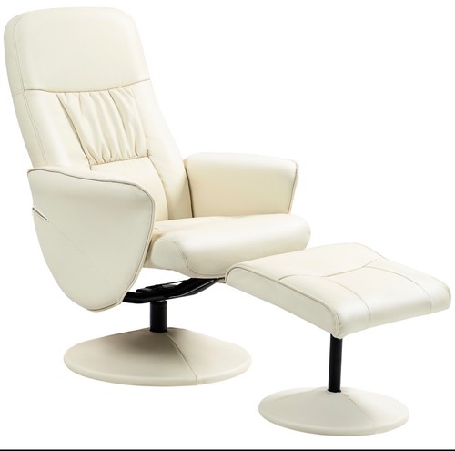 Swivel recliner chair with - chair,