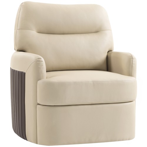 Homcom 360 swivel - homcom,