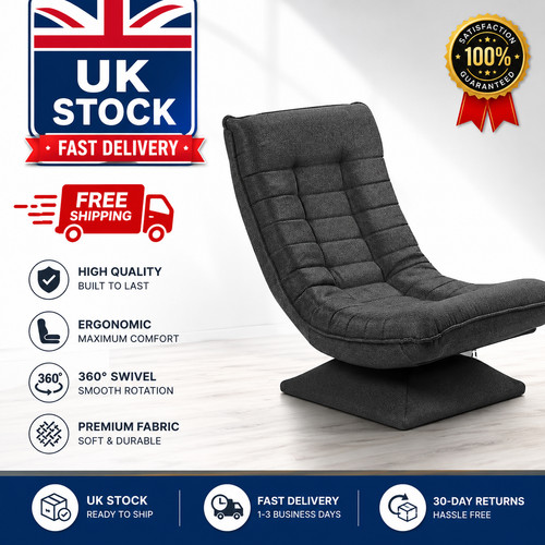 Swivel recliner chair - recliner,