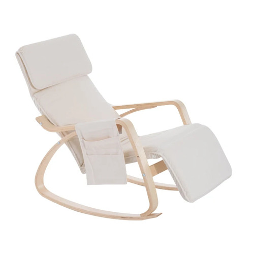 Rocking chair recliner - rocking,