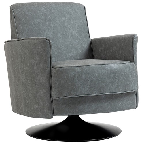 Homcom upholstered leather - upholstered, pu
