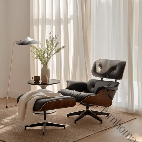 Pro tall eams lounge - lounge, chair