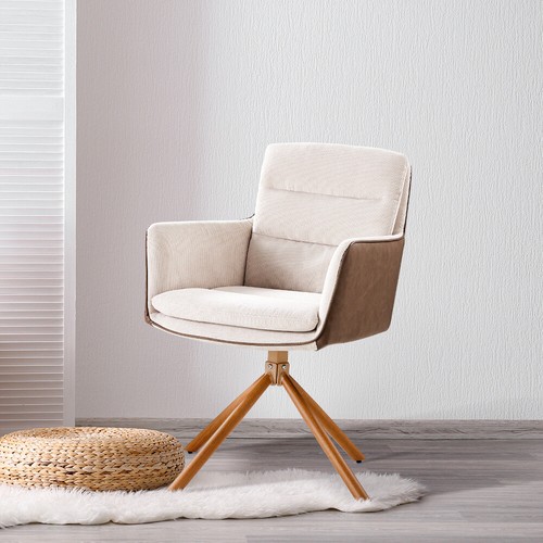 Swivel accent chair - swivel,