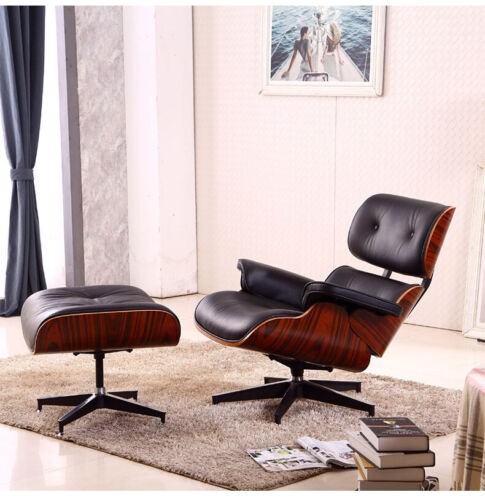 Pro tall eams lounge - pro, chair