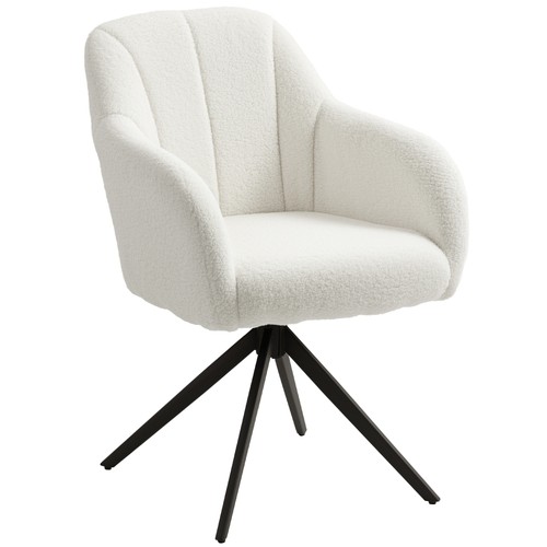 Homcom 360 degree swivel - degree,