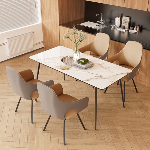 Fativo swivel dining chairs - fativo,