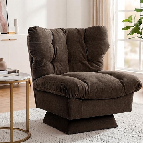 Elegant 360 swivel armchair - elegant, 360°