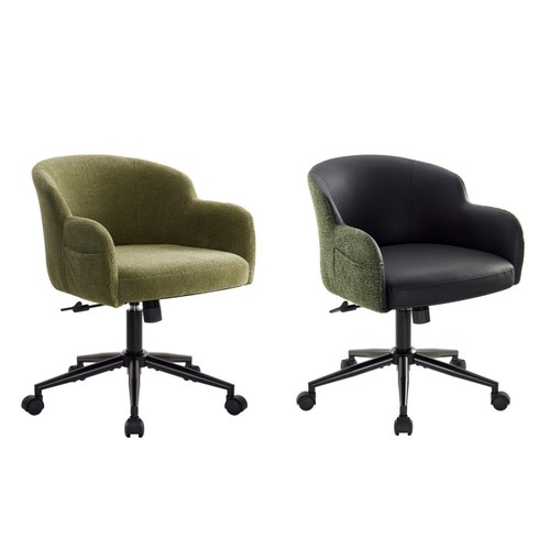 Office chair ergonomic desk - office,